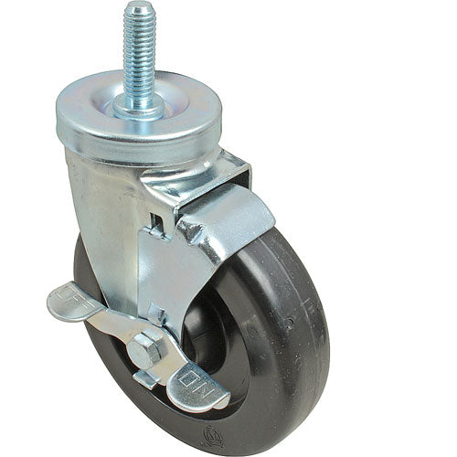 1125-1945-3000 Standard Keil - Medium-Duty Caster Wheel