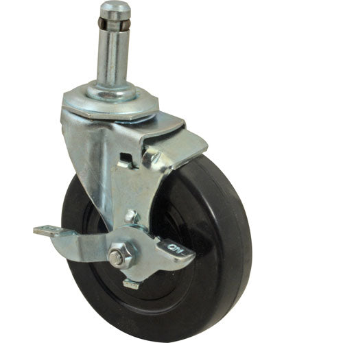 1201197 B2BFSI - Standard-Duty Swivel Stem Caster