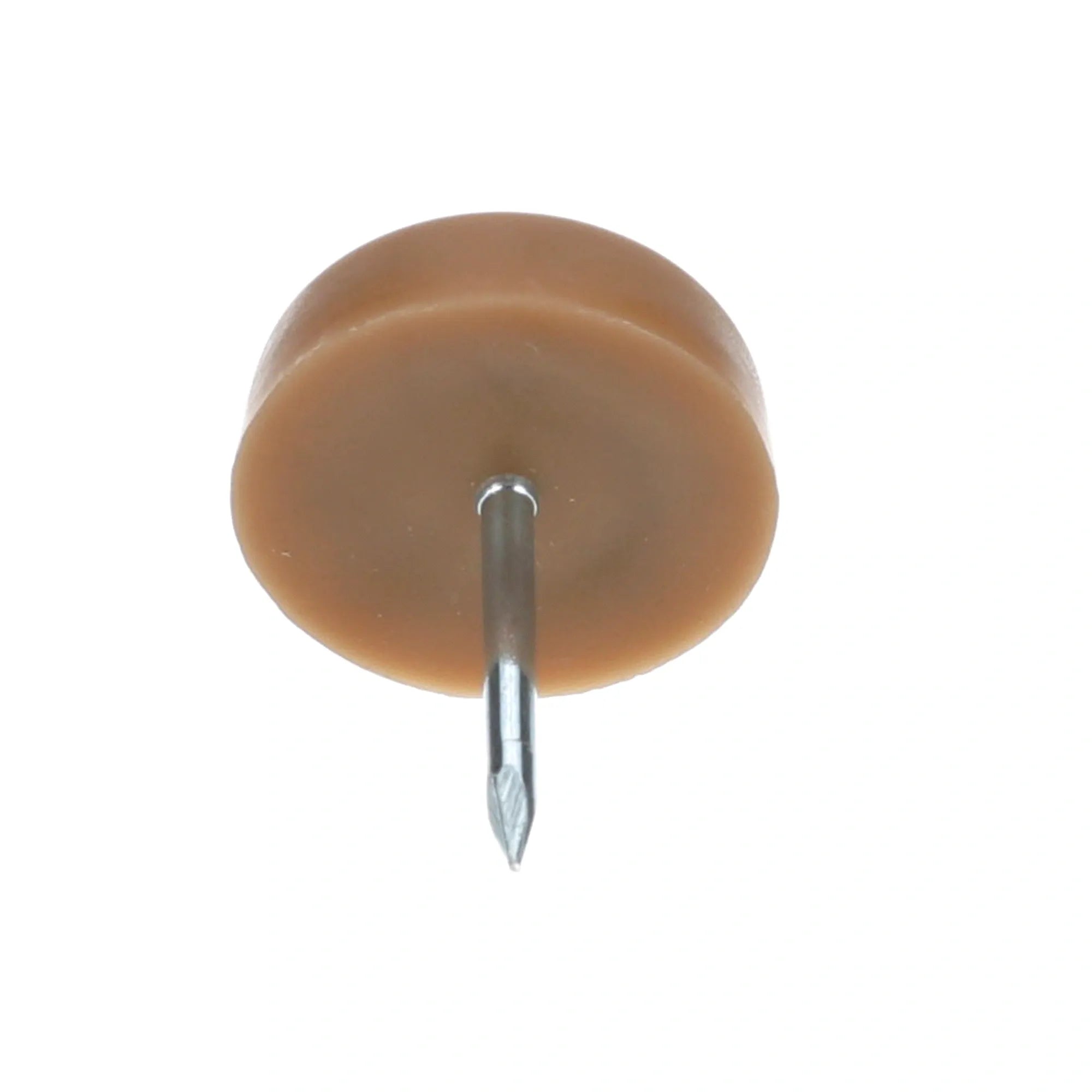 1211039 B2BFSI - Glide Nail on Plastic 3/4