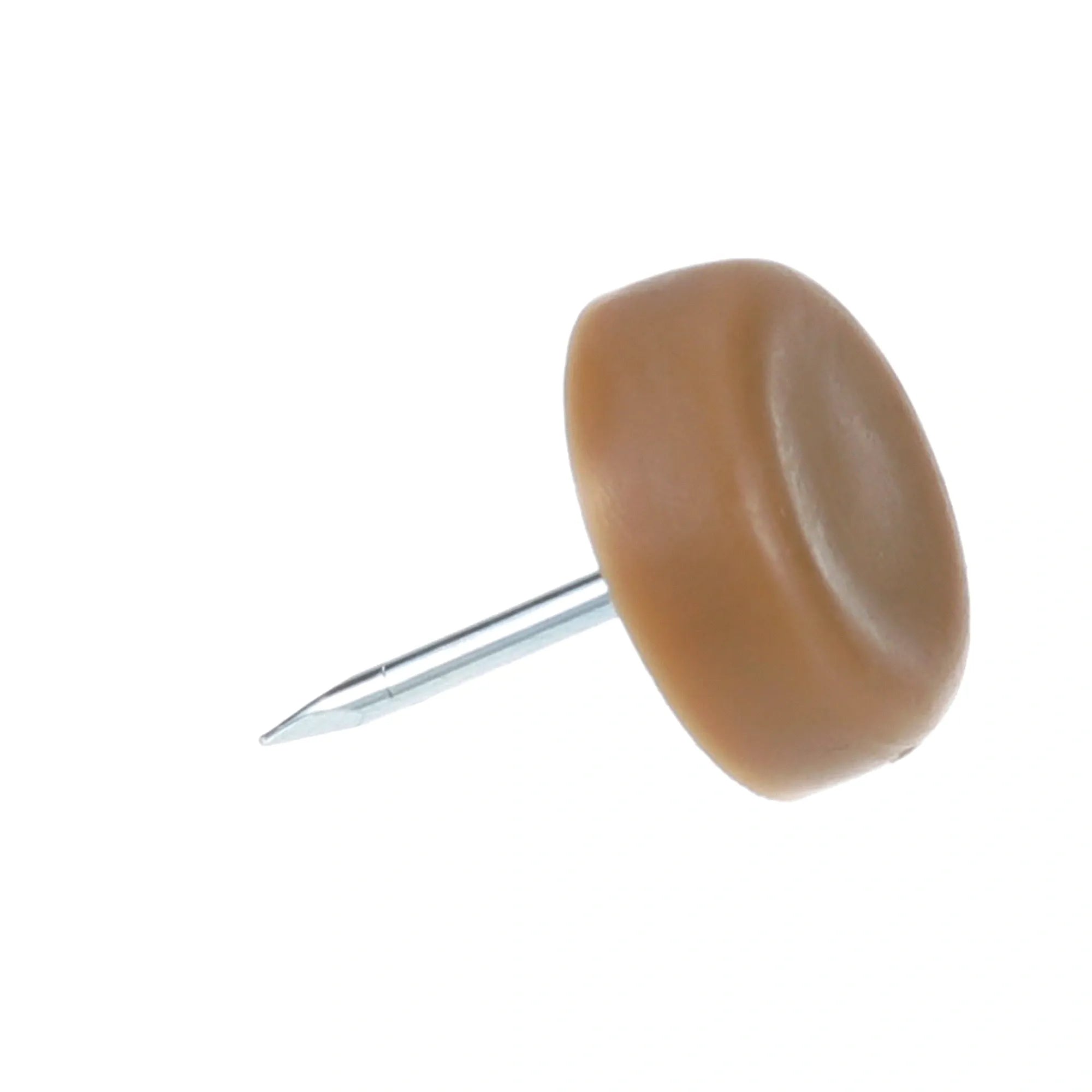 1211039 B2BFSI - Glide Nail on Plastic 3/4
