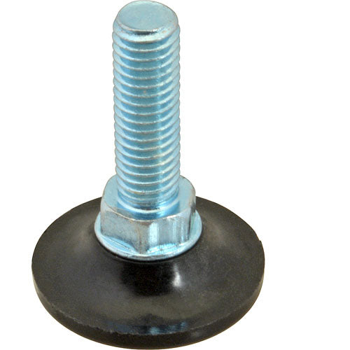 1211165 B2BFSI - Glide Black Plastic Part for M8 Threads