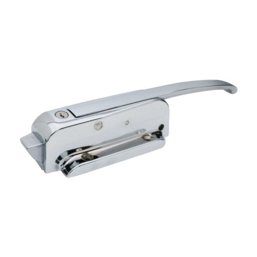 10056CL502001 Kason - Safety Latch with Lock