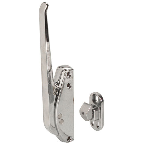 0533D00004 Kason - Durable Latch with Strike Assembly