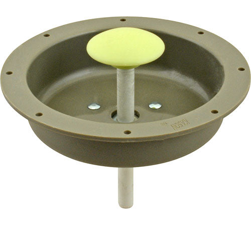 10486AF0400 Kason - Inside Release for 4