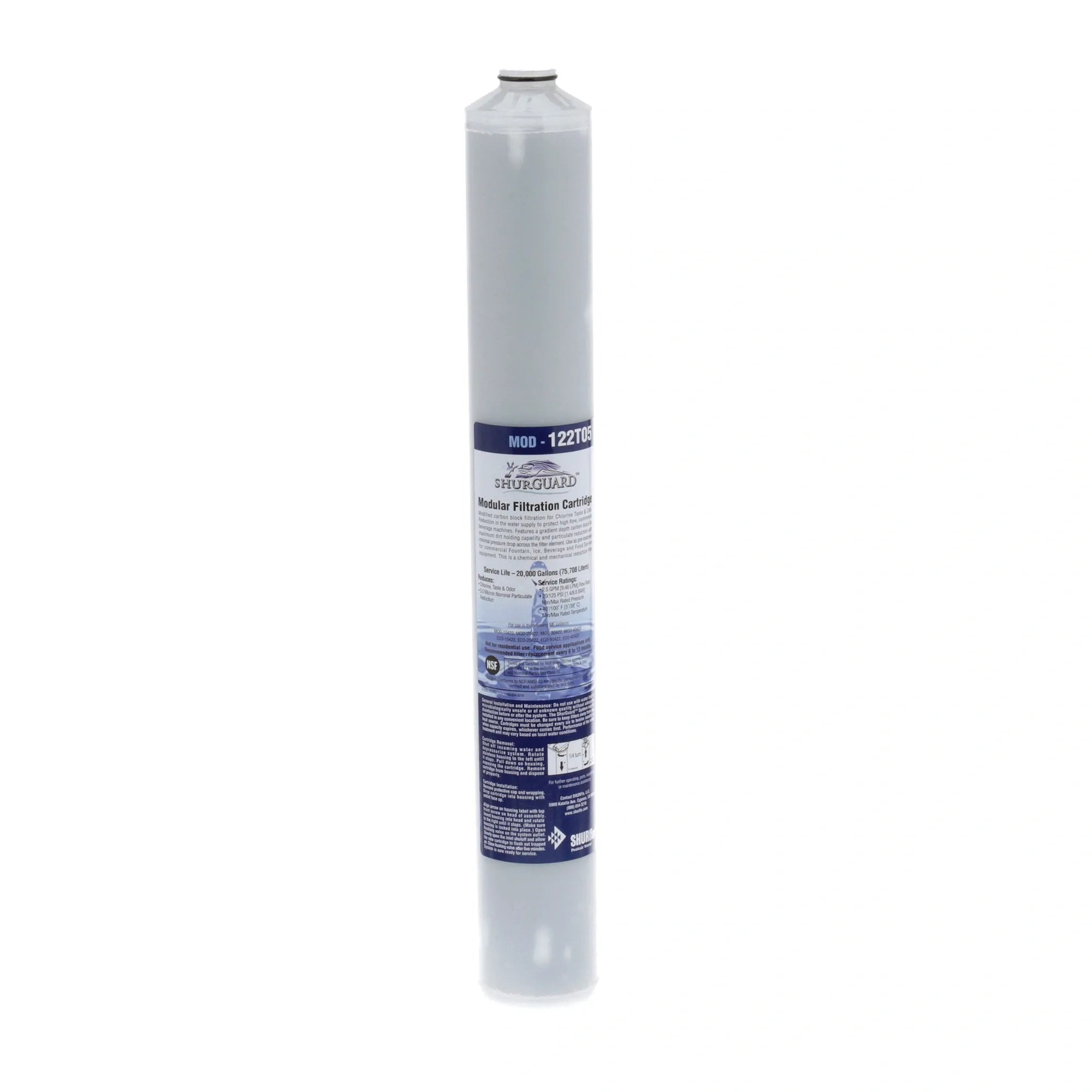 MOD-122TO5 Everpure alternate view 1