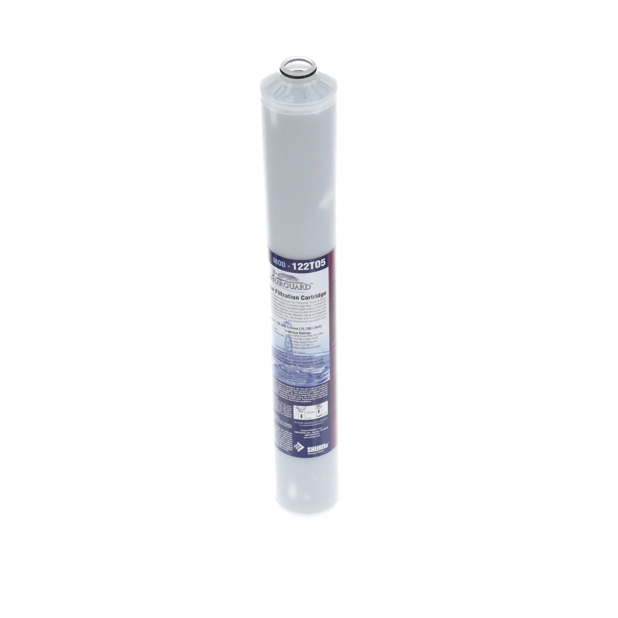 MOD-122TO5 Everpure alternate view 3