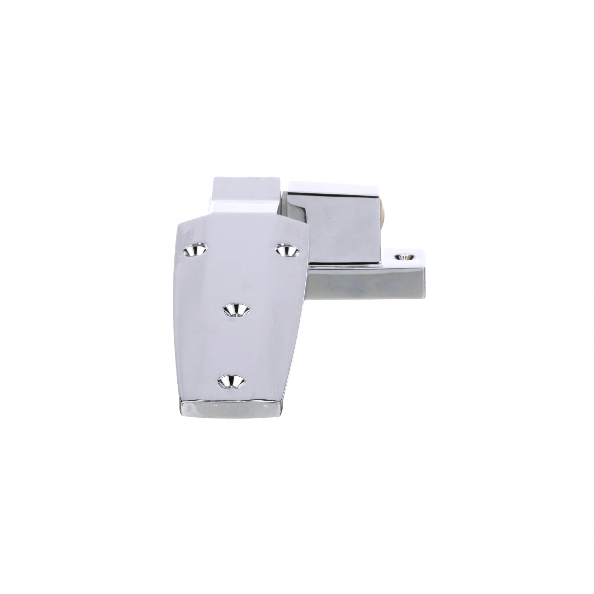 2860-1216-1110 Standard Keil - Chrome-Plated Hinge alternate view 1