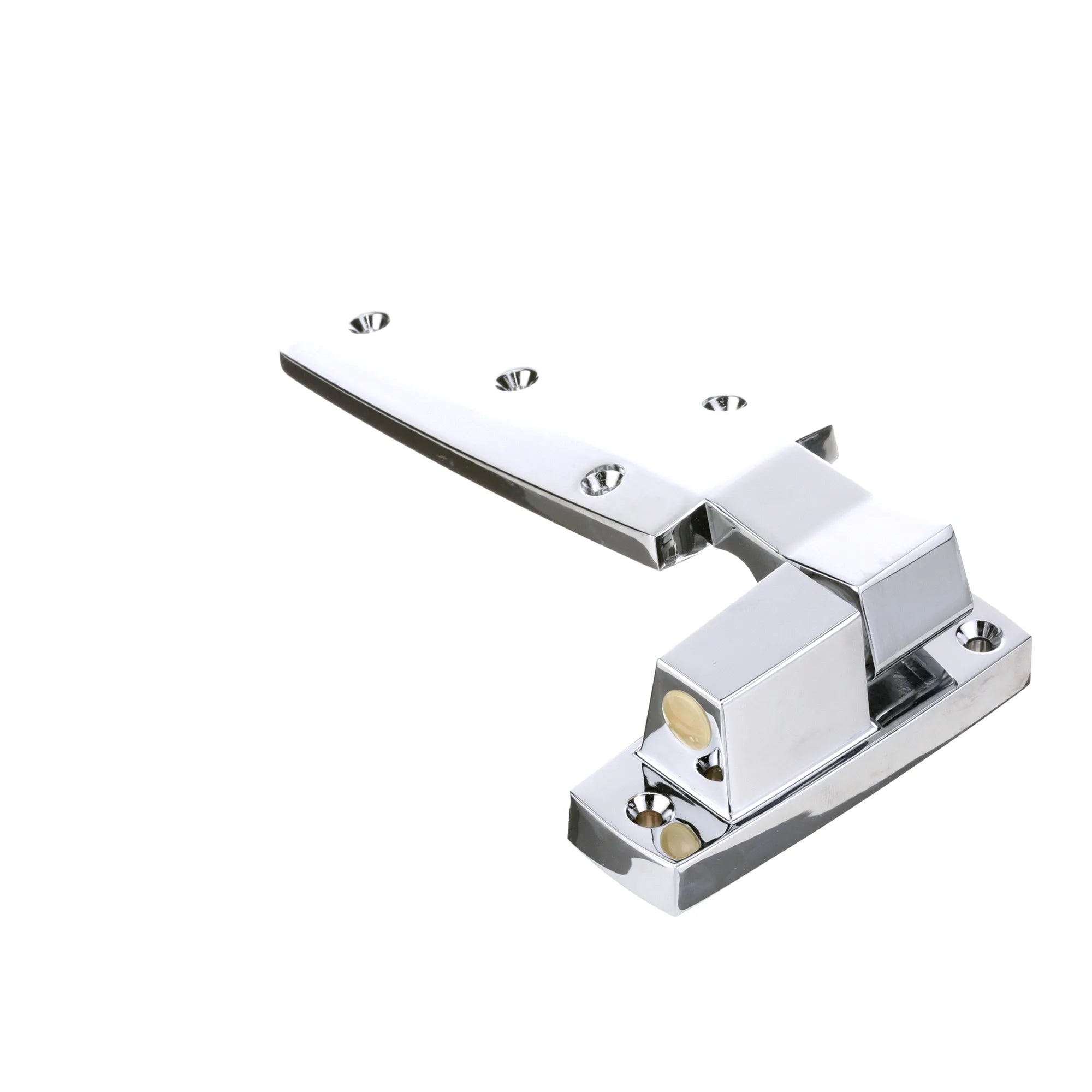 2860-1216-1110 Standard Keil - Chrome-Plated Hinge alternate view 4