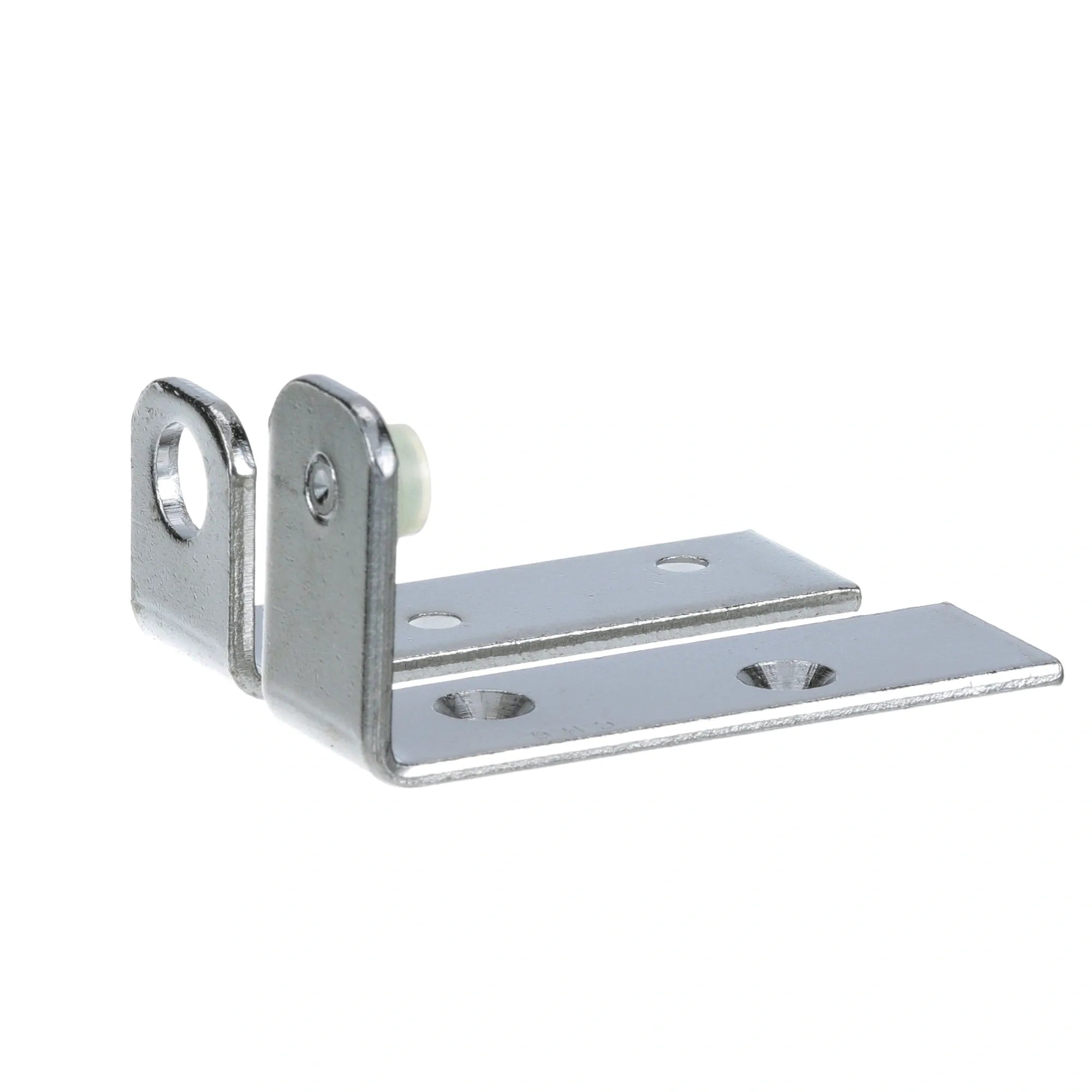 2873-1000-1210 Standard Keil - Nickel-Plated Hinge alternate view 4