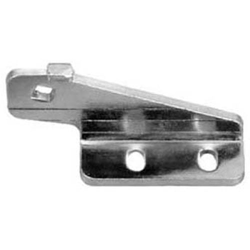 2856-3012-1210 Standard Keil - Chrome-Plated Mount Bracket
