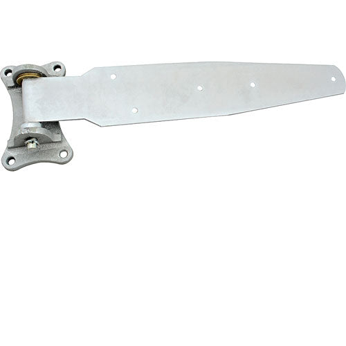 303 Polar Hardware - Durable Zinc-Plated Hinge Strap
