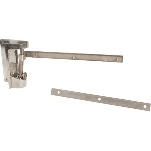 CV HINGE ASSY, LEFT Worcester Industrial - Durable Door Hinge