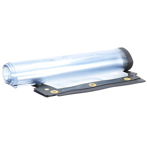 RP3678 FREEZER Worcester Industrial