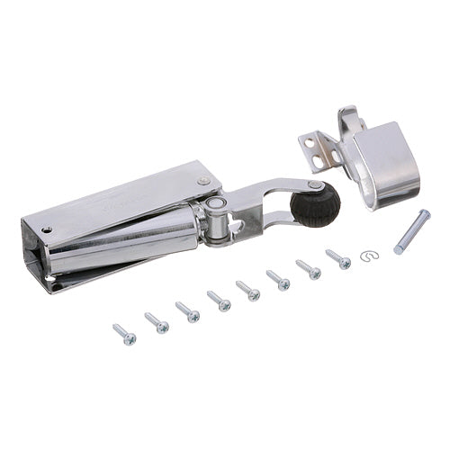 16768 Bally - Heavy-Duty Hydraulic Door Closer