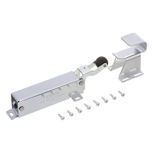K-21089250 Kason - Heavy-Duty Hydraulic Door Closer