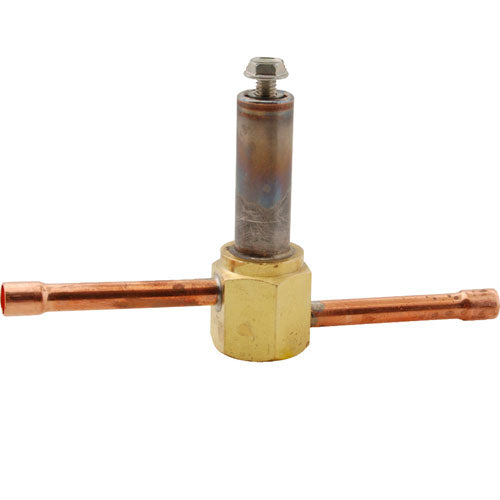E3S120 Sporlan - High-Performance Solenoid Valve