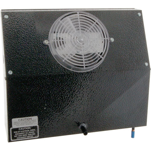 SLA17-10RPW-A Russell - Durable Coated Evaporator Coil alternate view 1