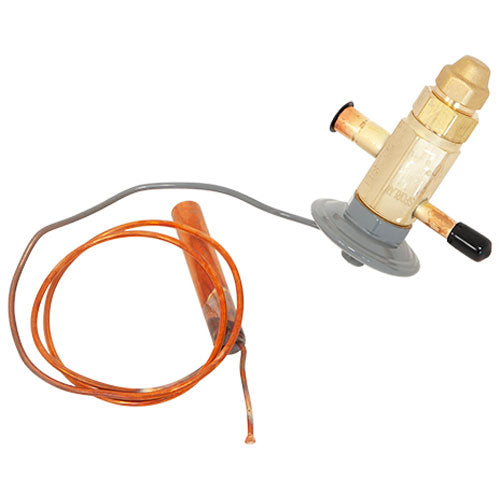 EFS14C-3825 Russell - Brass Sweat Valve 1/4