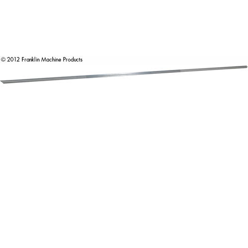 KLP25526-1075 Kolpak - Durable Aluminum Retainer Track