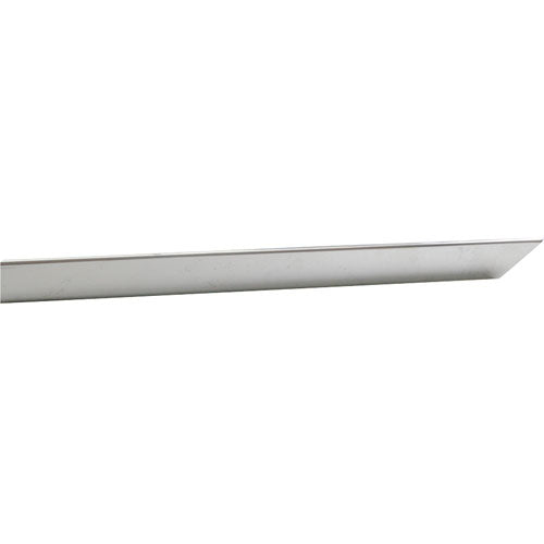 24207-1075 Kolpak - Left Hand Trim, Aluminum Material