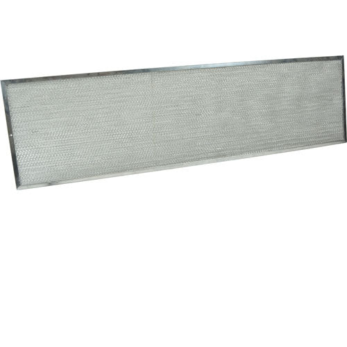 97054502 Mars Air Door - Air Filter Set of 2
