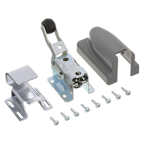 500000558 Kolpak - Kason® Door Closer Flush Mount