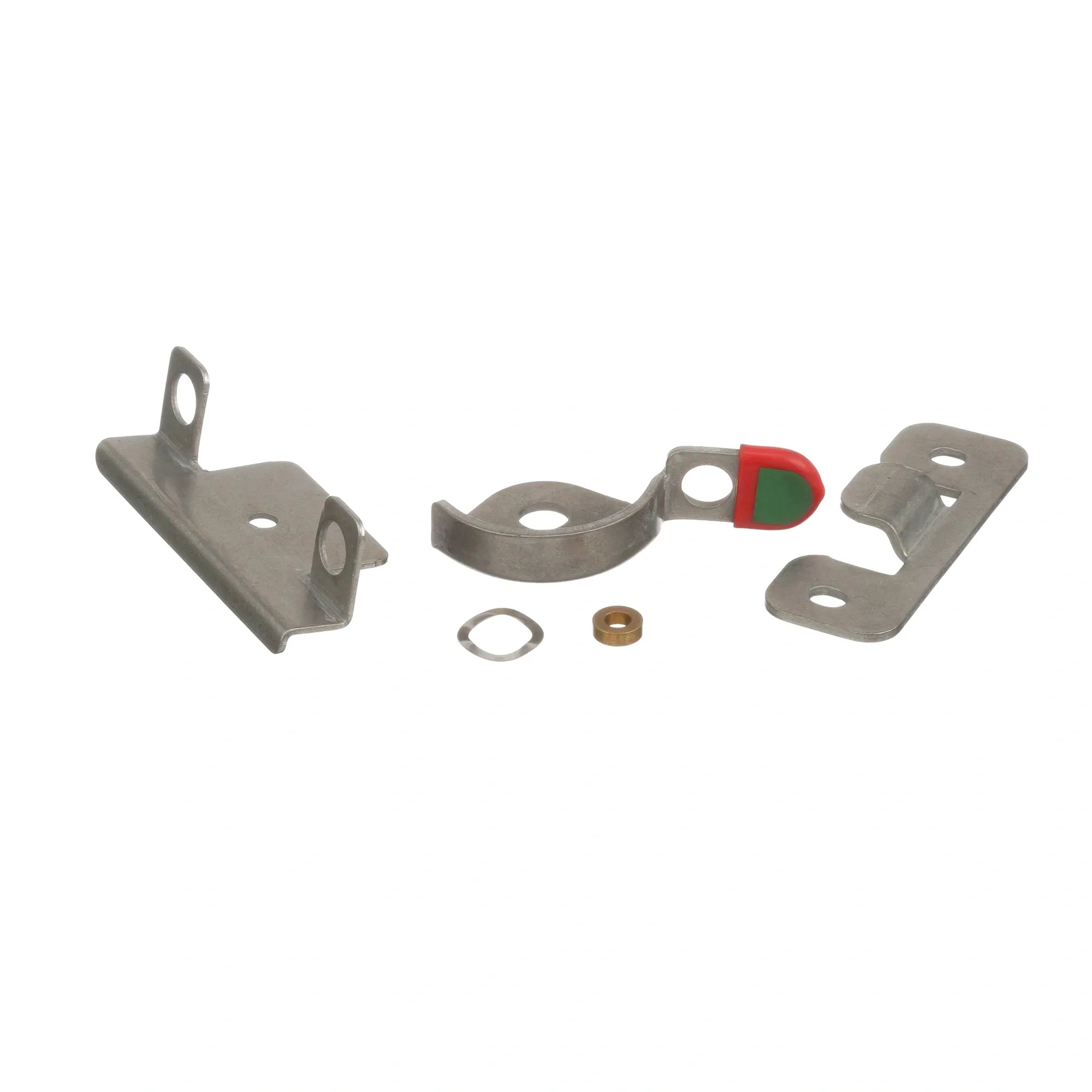 1246-031-K Cres Cor - Hasp Lock Assembly for Security alternate view 1