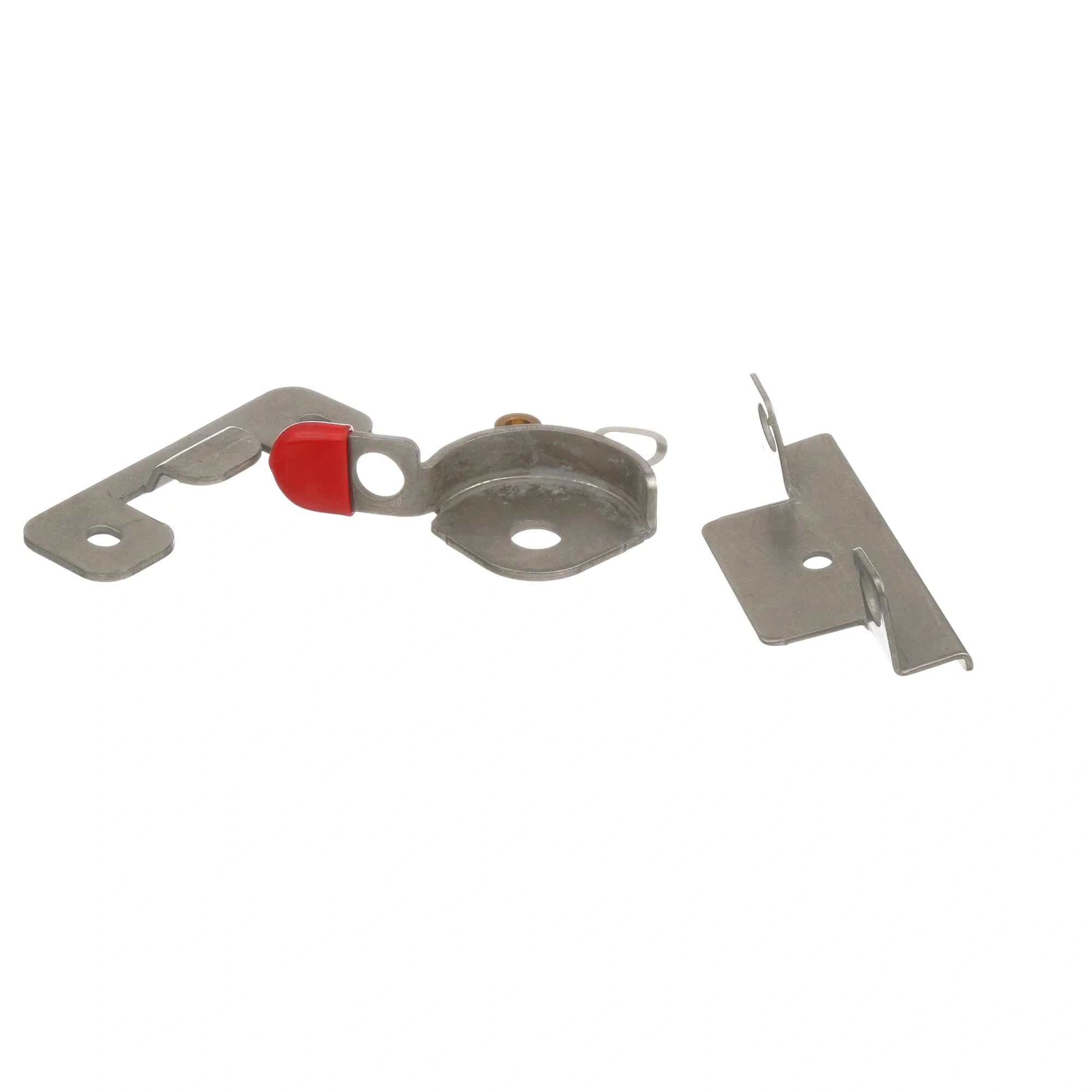 1246031K Cres Cor - Hasp Lock Assembly for Security alternate view 3