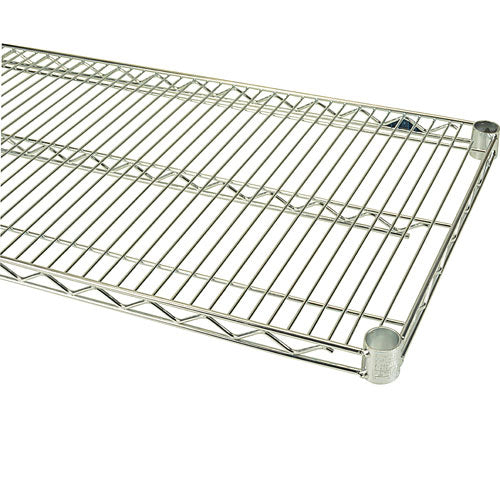1860BR Intermetro - 18x60 Wire Shelf for Storage Solutions