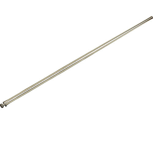 63P Intermetro - Chrome-Plated Post for Shelving Solutions