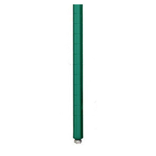 63PK2 Intermetro - Epoxy Coated Post for Shelving