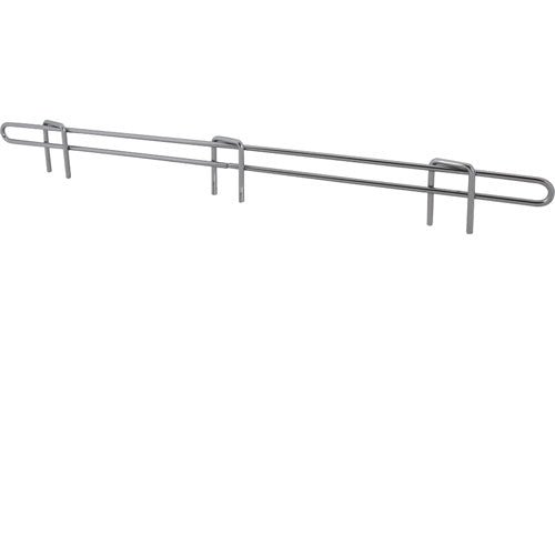 L30N-1C Intermetro - Chrome-Plated Ledge Shelf 30