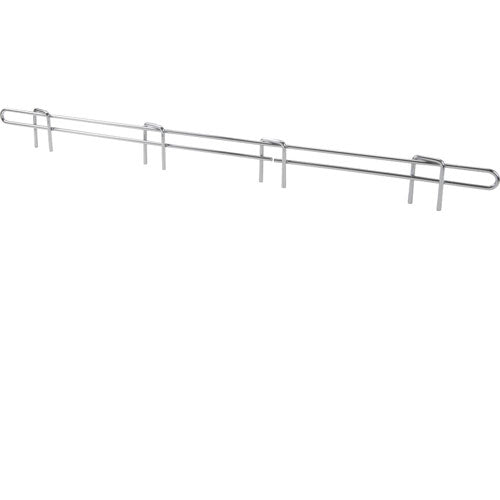L36N-1C Intermetro - Chrome-Plated Shelf for Storage