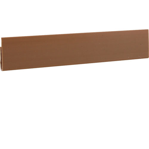 CSM6-T Intermetro - Durable Tan Shelf Marker