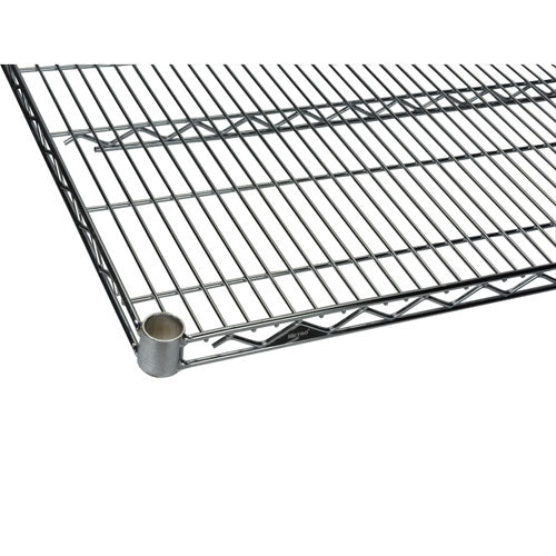 IMI2448NC Intermetro - Chrome Shelf 24