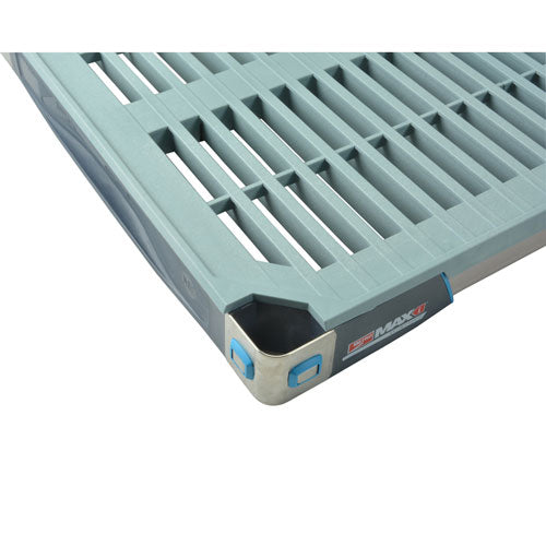 MX2442G Intermetro - Antimicrobial 24x42 Shelf