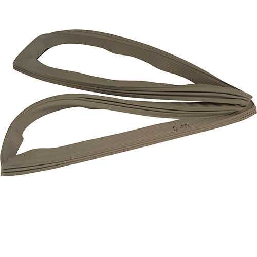 1271163 B2BFSI - Door Gasket (Screw-On, 12x14.75)