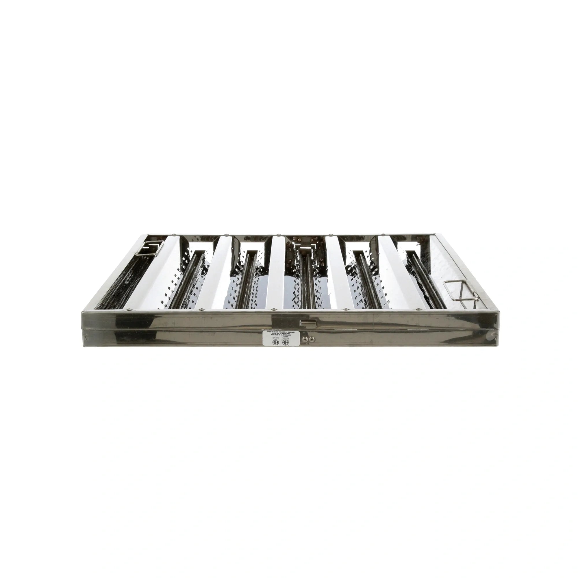 1291233 B2BFSI - Durable 20x20 Stainless Steel Filter alternate view 1