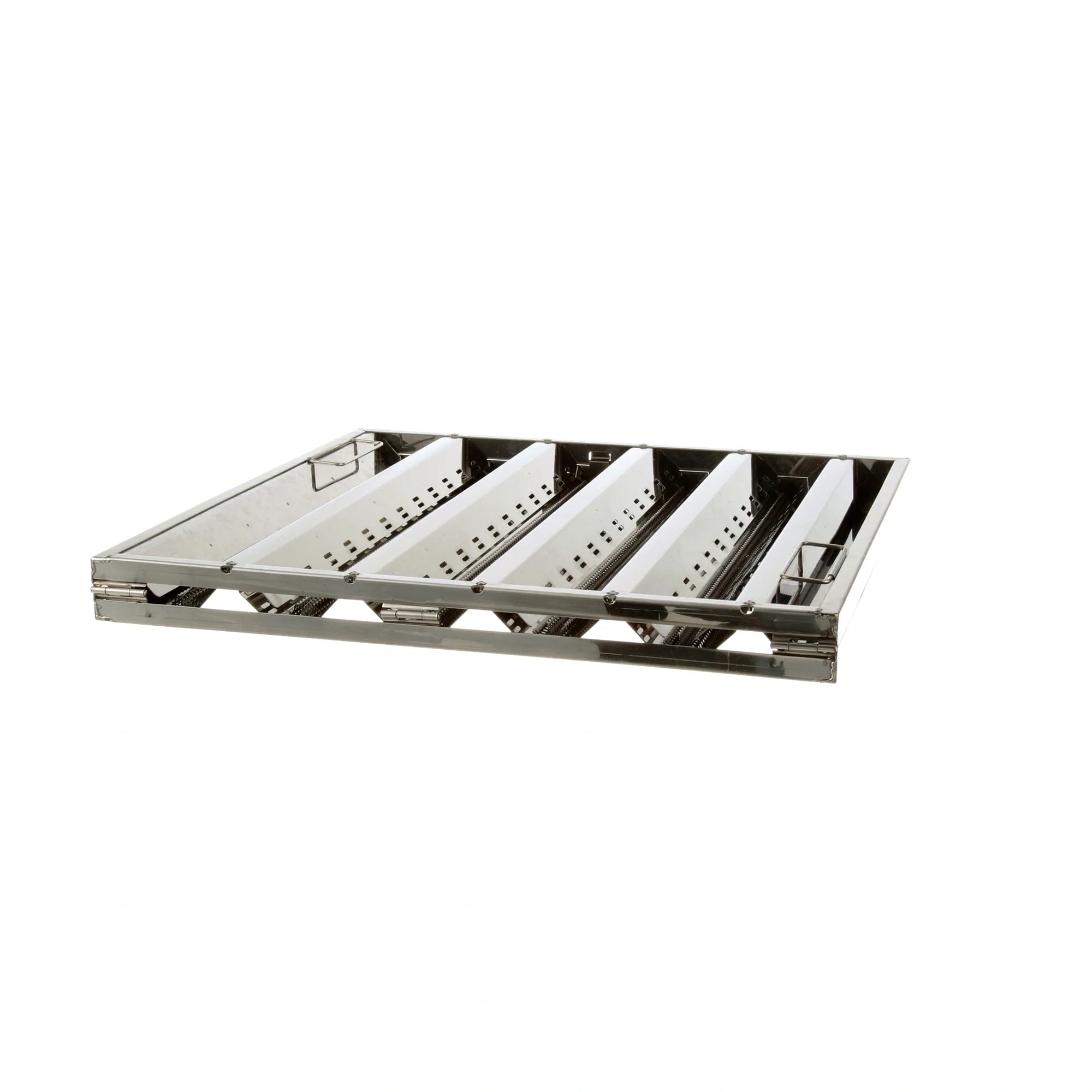 1291233 B2BFSI - Durable 20x20 Stainless Steel Filter alternate view 3