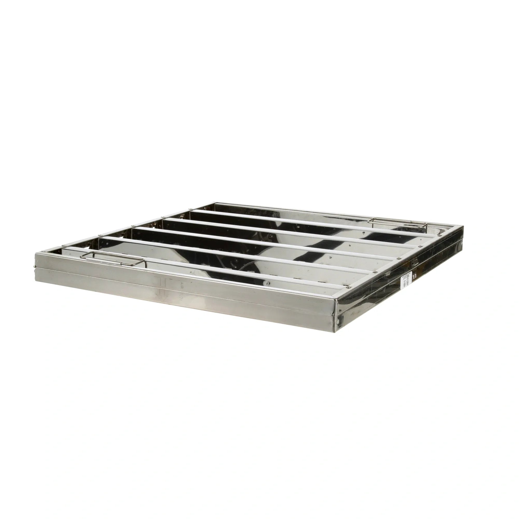 1291233 B2BFSI - Durable 20x20 Stainless Steel Filter alternate view 5