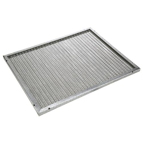 1291014 B2BFSI - Durable Mesh Filter 20x25x1 Inch