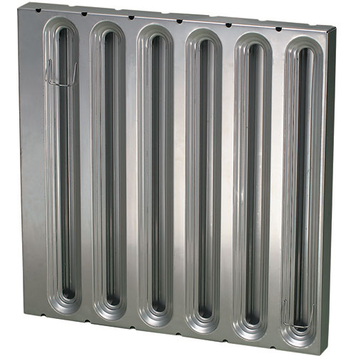 67002001620 Kason - Aluminum Grease Filter 16x20
