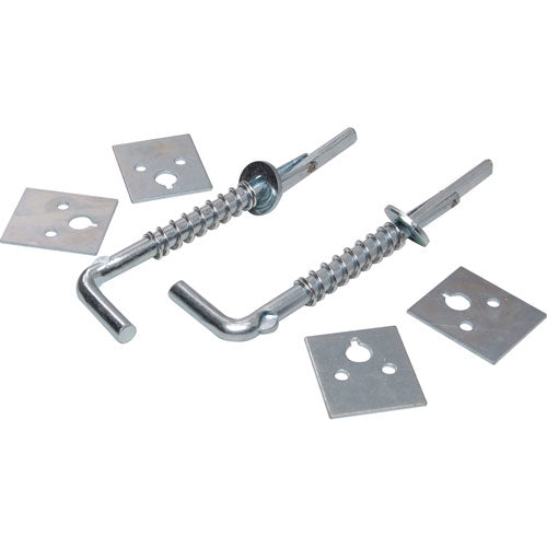 F40-0001 Component Hardware Group