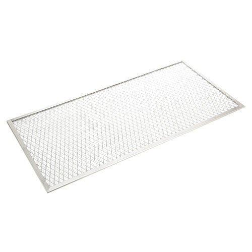 1291238 B2BFSI - Aluminum Mesh Filter 14-3/8