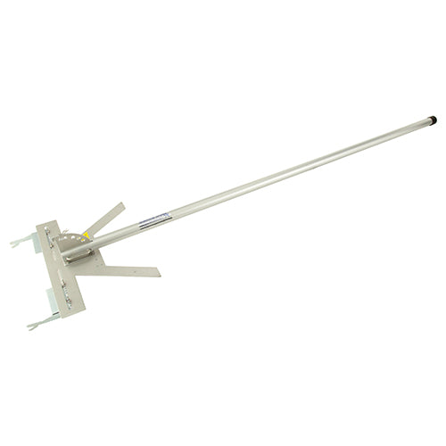 1292104 B2BFSI - Panda Fork Baffle Lift Assembly