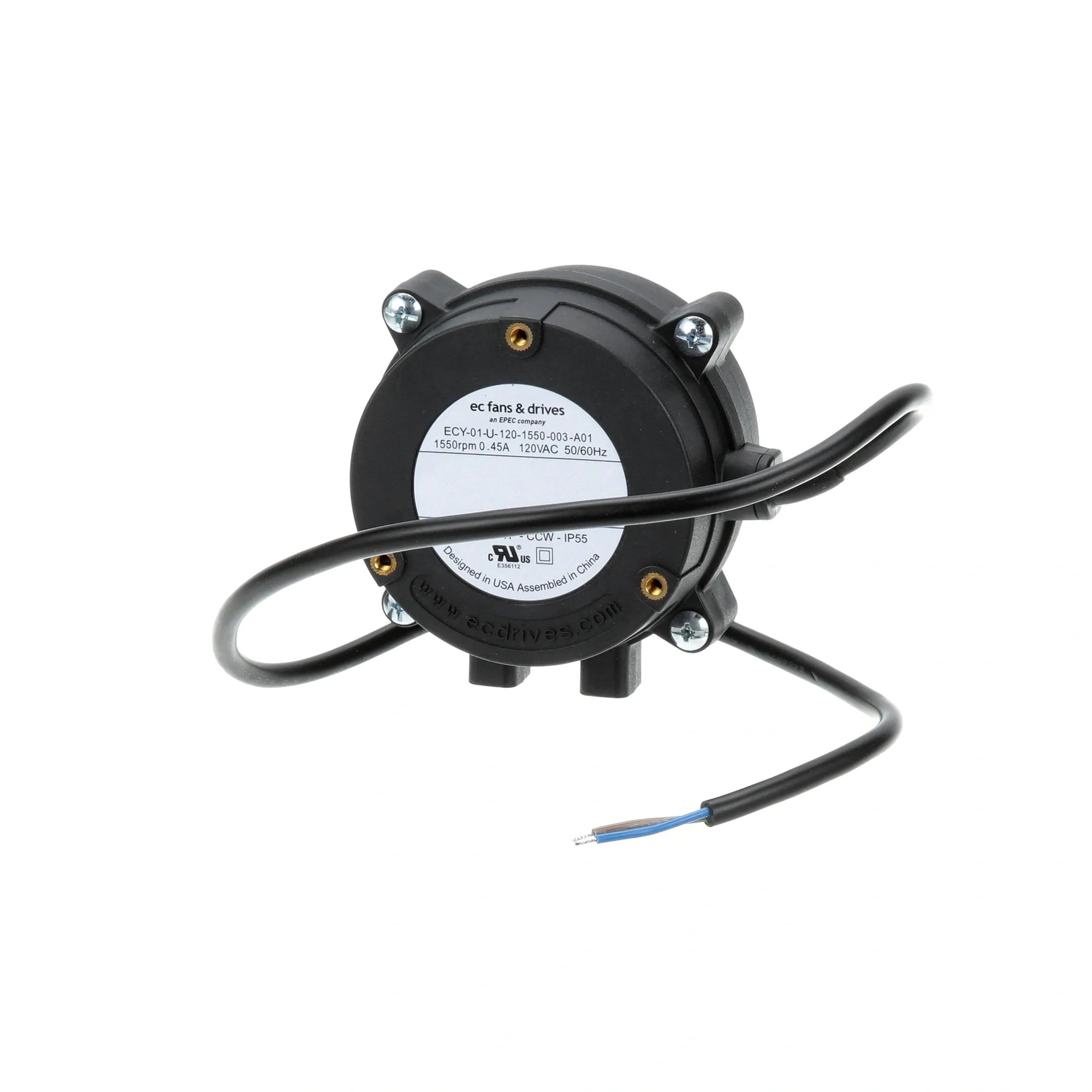 13-00685 Master-Bilt - High-Performance Fan Motor alternate view 3