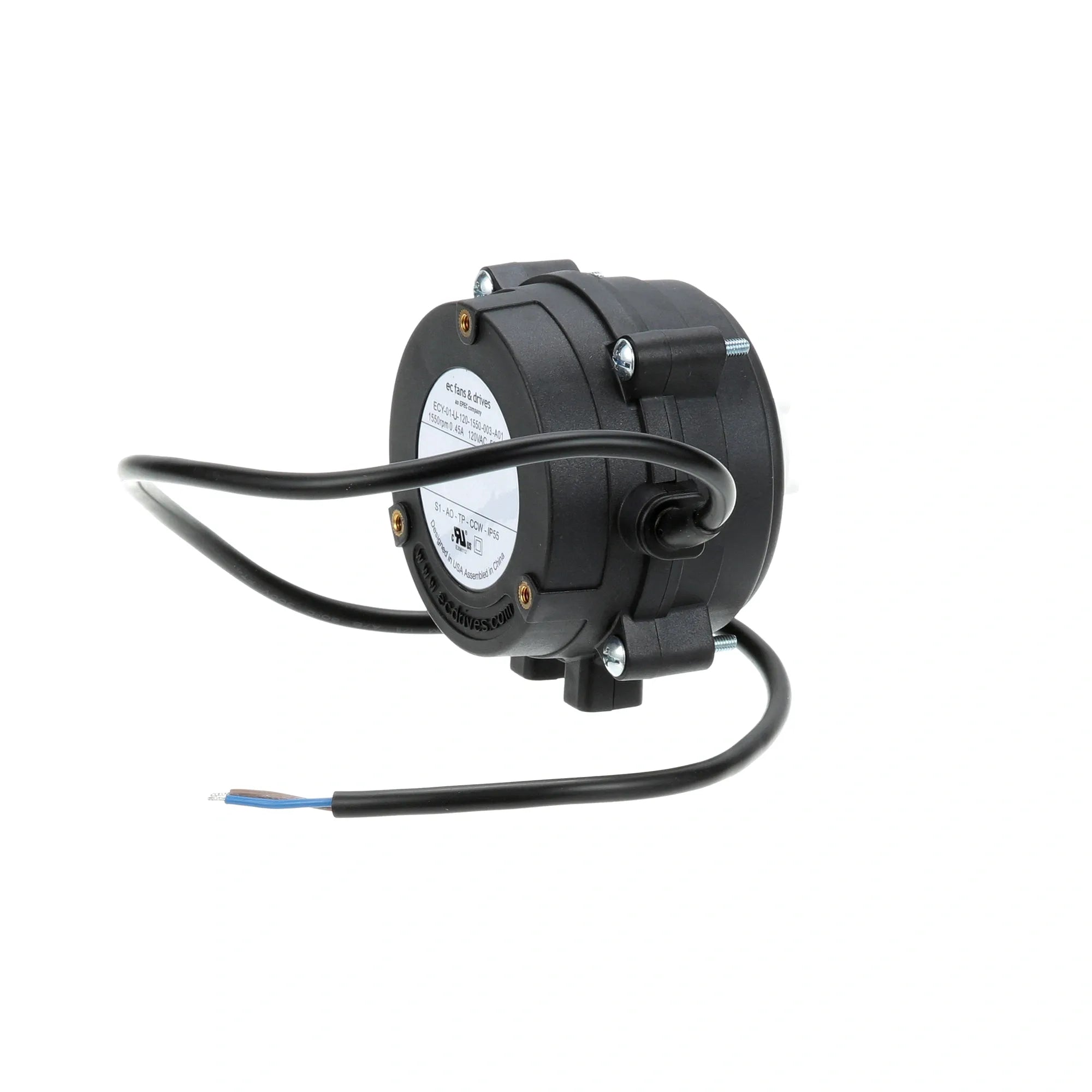 13-00685 Master-Bilt - High-Performance Fan Motor alternate view 4
