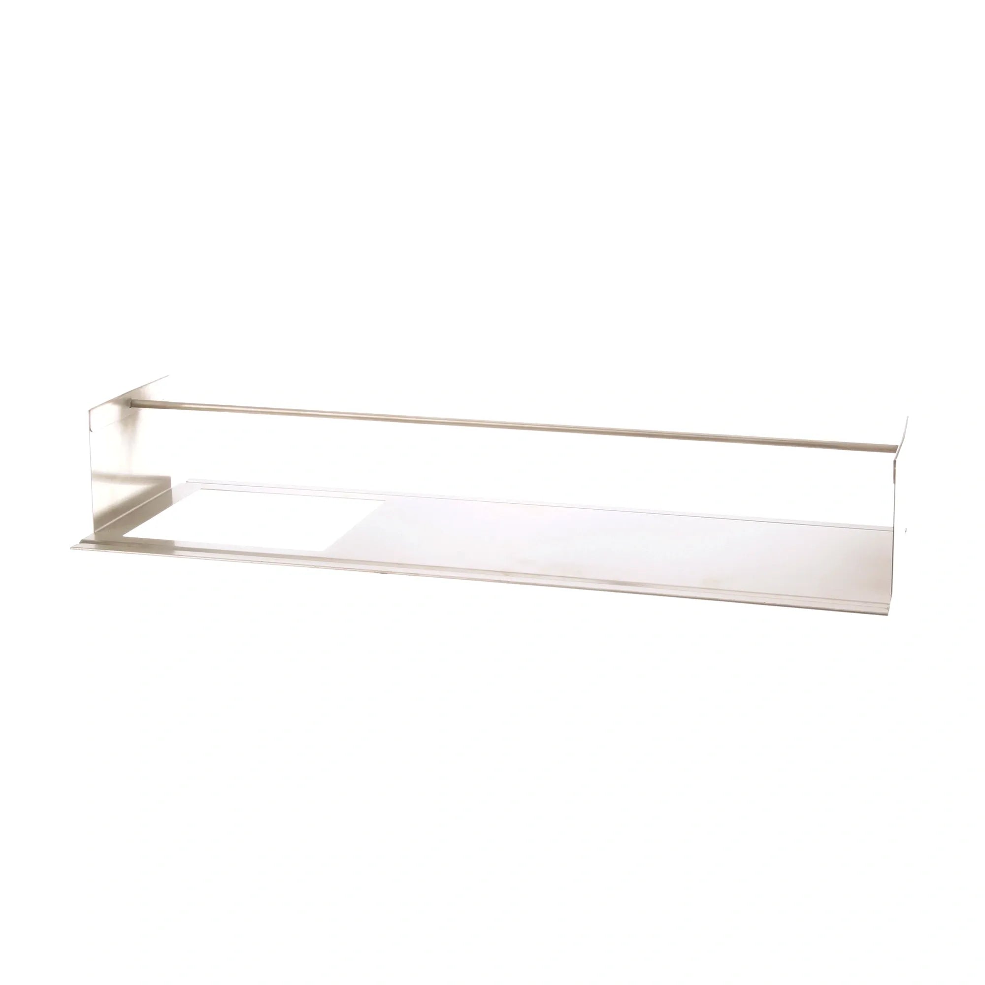 B-201 AyrKing - Stainless Steel Cover for Durability alternate view 2