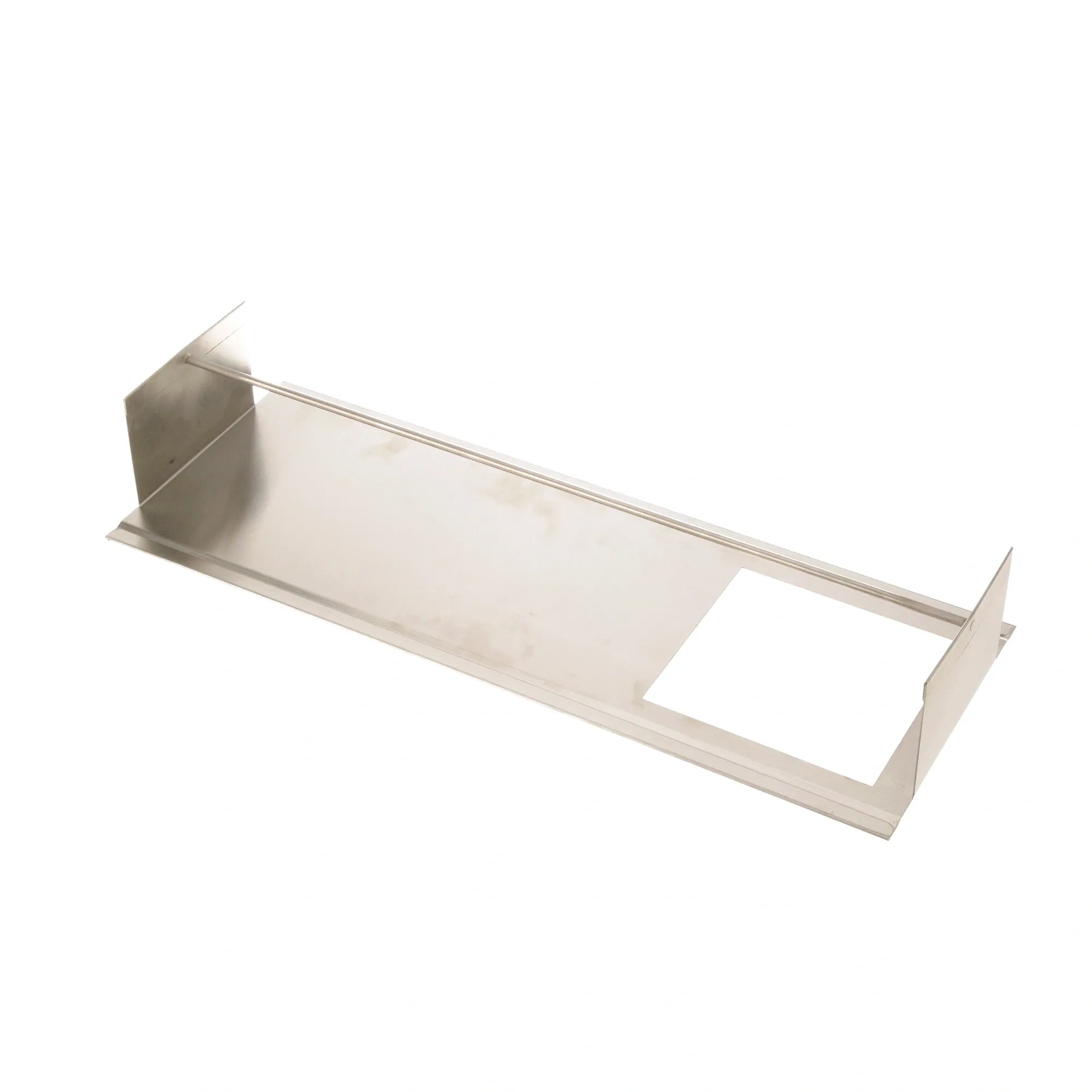 B-201 AyrKing - Stainless Steel Cover for Durability alternate view 3