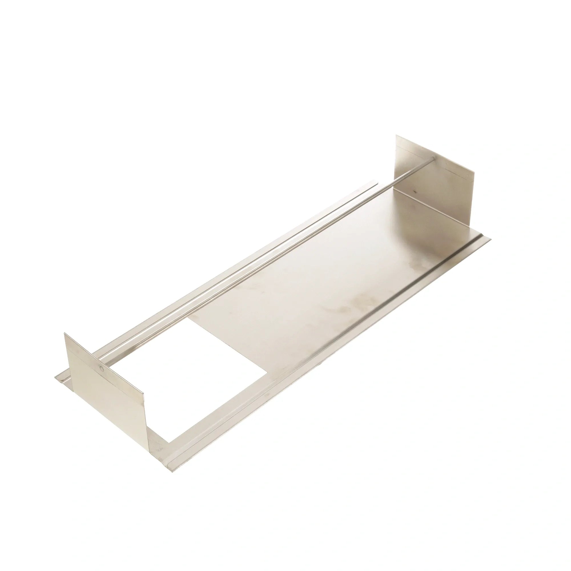 B-201 AyrKing - Stainless Steel Cover for Durability alternate view 4